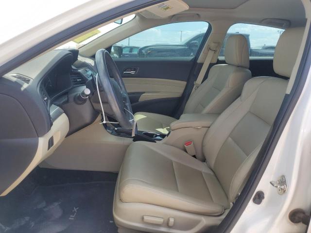 2016 ACURA ILX BASE W 19UDE2F33GA019020
