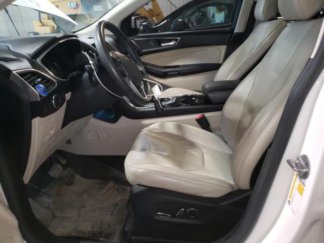 2015 FORD EDGE TITAN - 2FMPK4K83FBB06187