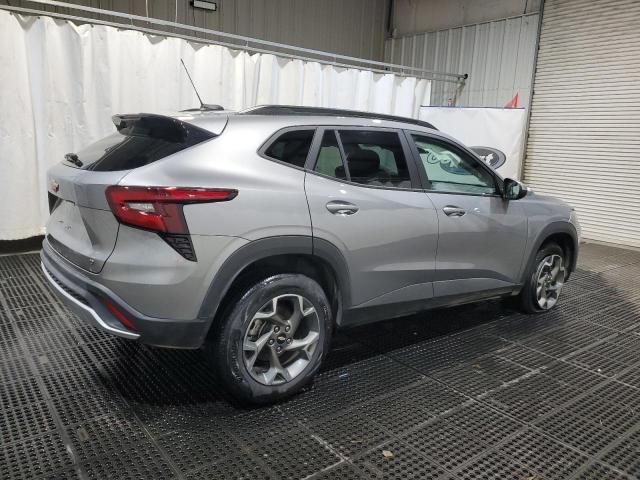 2025 CHEVROLET TRAX 1LT KL77LHEP4SC221271