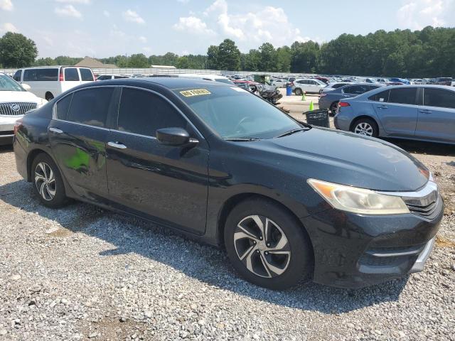 2016 HONDA ACCORD LX - 1HGCR2F32GA115639