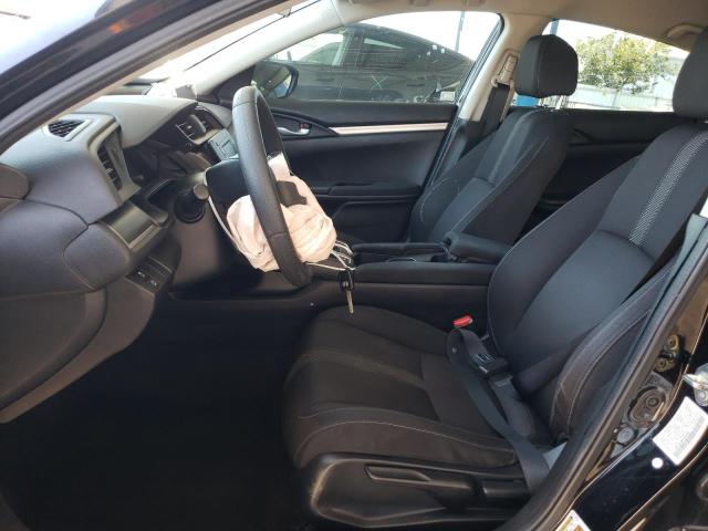 2017 HONDA CIVIC LX - 19XFC2F56HE018344