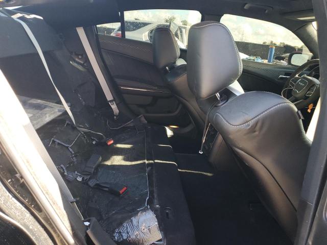 2022 DODGE CHARGER SR 2C3CDXL96NH246658