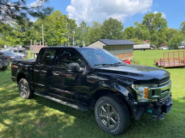 FORD F150 SUPERCREW