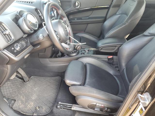 2019 MINI COOPER S E WMZYU7C56K3F94914
