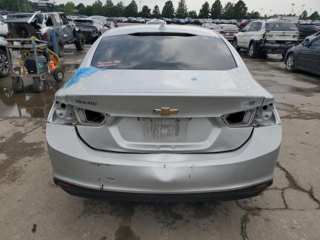 2018 CHEVROLET MALIBU LT 1G1ZD5ST3JF275109