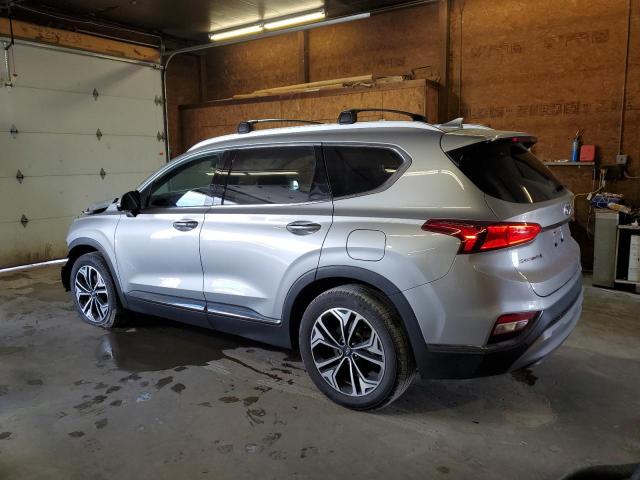 2020 HYUNDAI SANTA FE LIMITED 5NMS5CAA7LH286629