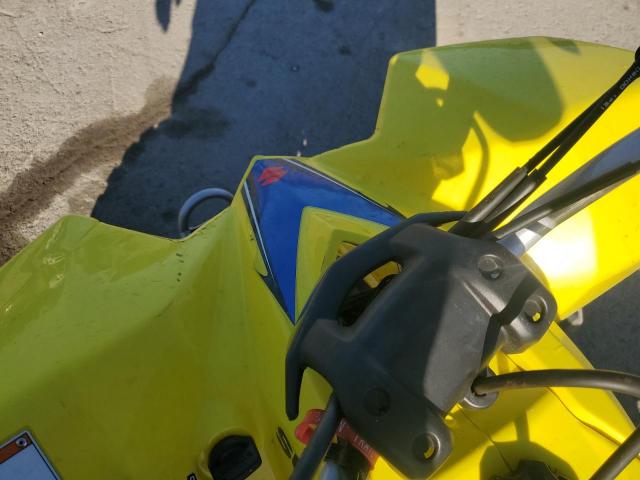 2022 SUZUKI LT-Z90 RFDAD41B9N1100416