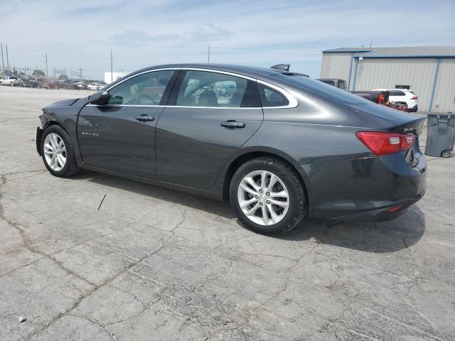 2016 CHEVROLET MALIBU LT - 1G1ZE5ST5GF211904