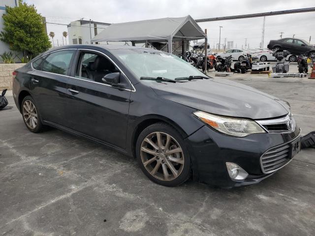 2013 TOYOTA AVALON BAS - 4T1BK1EB7DU055137