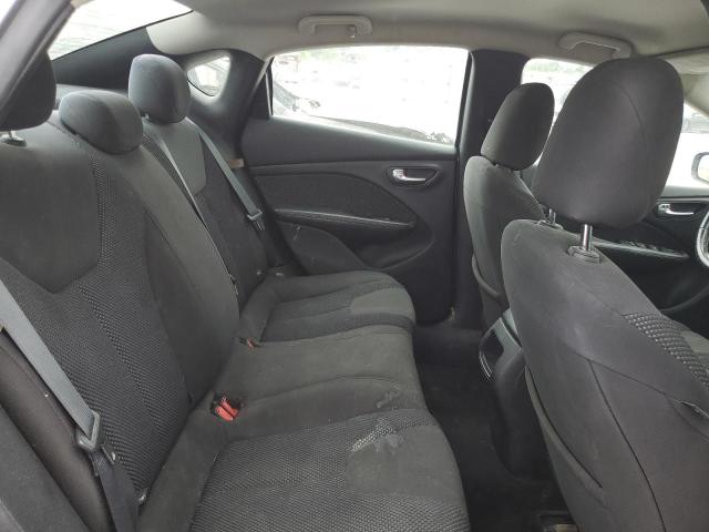 2016 DODGE DART SE AE 1C3CDFDH8GD508115