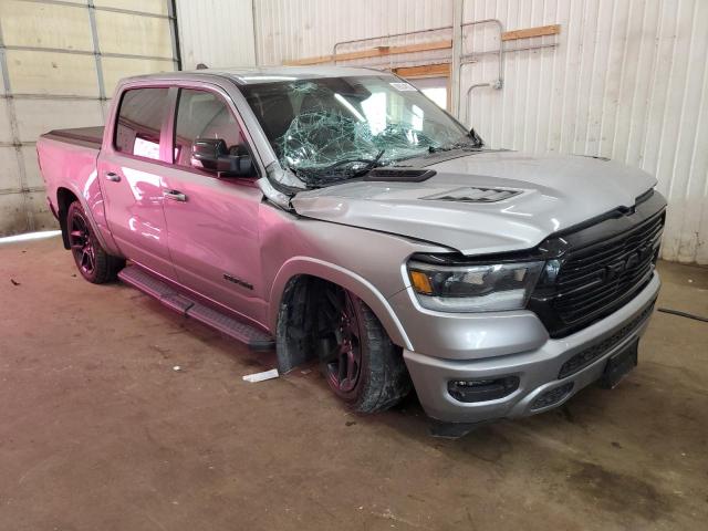 2021 RAM 1500 LARAM 1C6SRFJT9MN525908