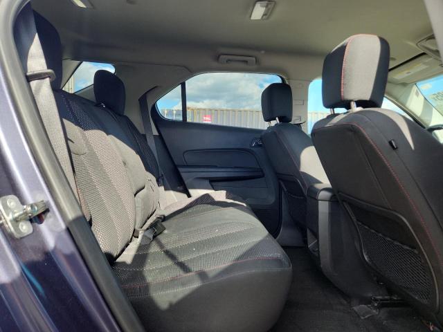 2013 CHEVROLET EQUINOX LT - 2GNFLEEK8D6240586