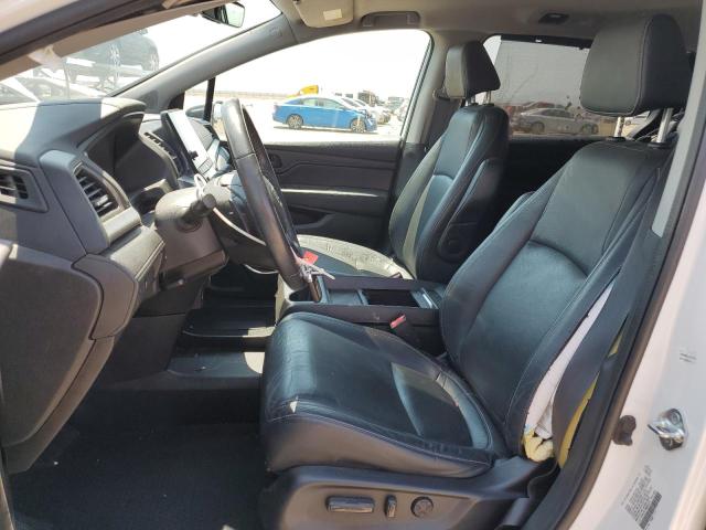2021 HONDA ODYSSEY EXL 5FNRL6H73MB033715