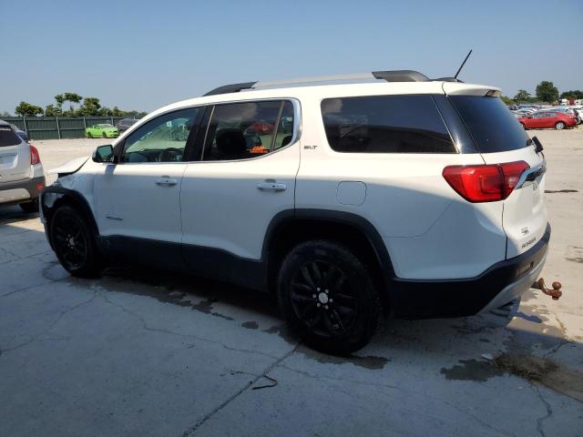 2019 GMC ACADIA SLT 1GKKNULSXKZ183988