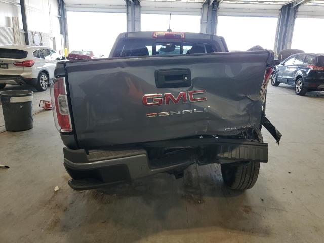 2022 GMC CANYON DEN 1GTG6EENXN1226160