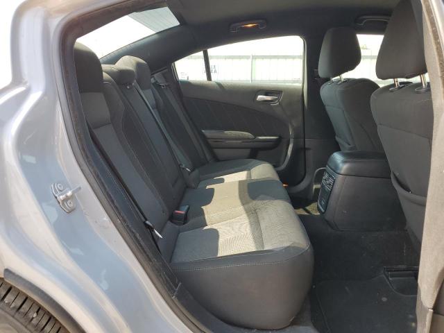 2021 DODGE CHARGER SX 2C3CDXBG0MH534139