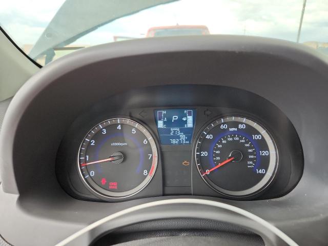 2015 HYUNDAI ACCENT GLS KMHCT4AE8FU940176