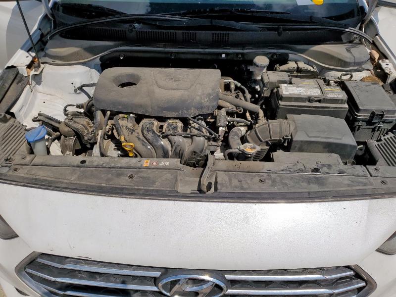 2019 HYUNDAI ACCENT SE - 3KPC24A39KE087866