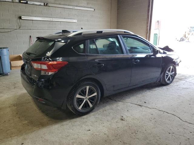 2019 SUBARU IMPREZA PREMIUM 4S3GTAC65K3715482