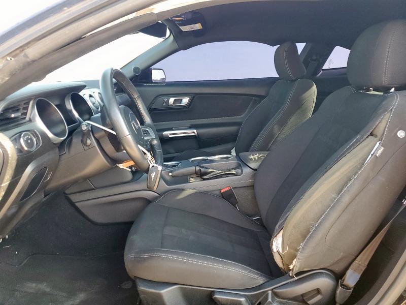 2023 FORD MUSTANG - 1FA6P8TH0P5106814