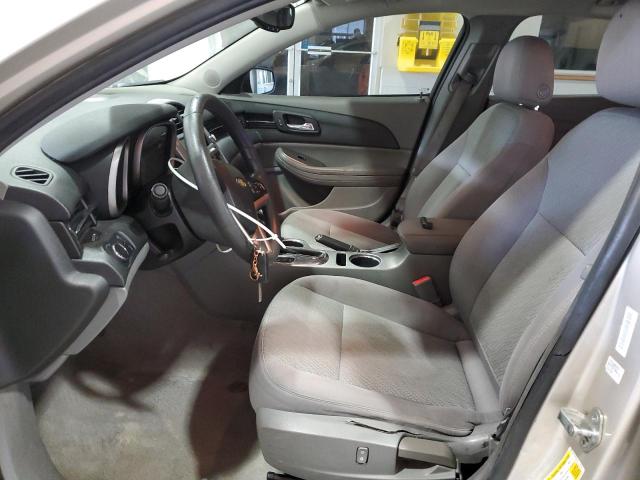 2015 CHEVROLET MALIBU LS - 1G11A5SL3FF110528
