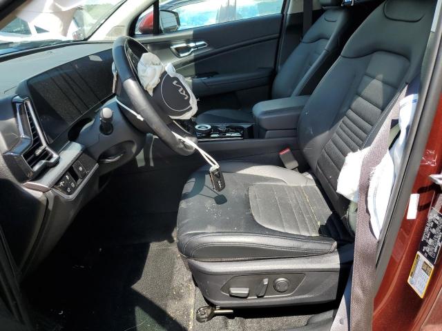 2023 KIA SPORTAGE SX PRESTIGE - KNDPXCAGXP7079170
