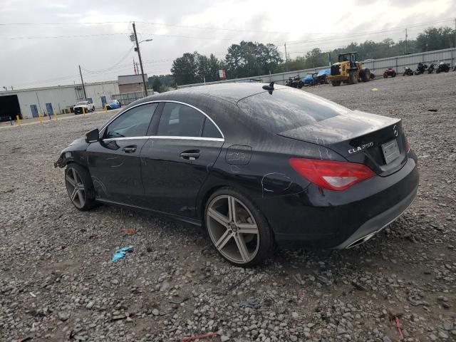 2018 MERCEDES-BENZ CLA 250 4MATIC WDDSJ4GB8JN615894