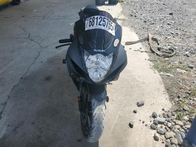 2024 SUZUKI GSX-R600 JS1GN7FA9R7100198