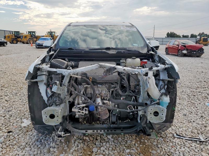 2019 CHEVROLET TRAVERSE L - 1GNERGKW8KJ233201