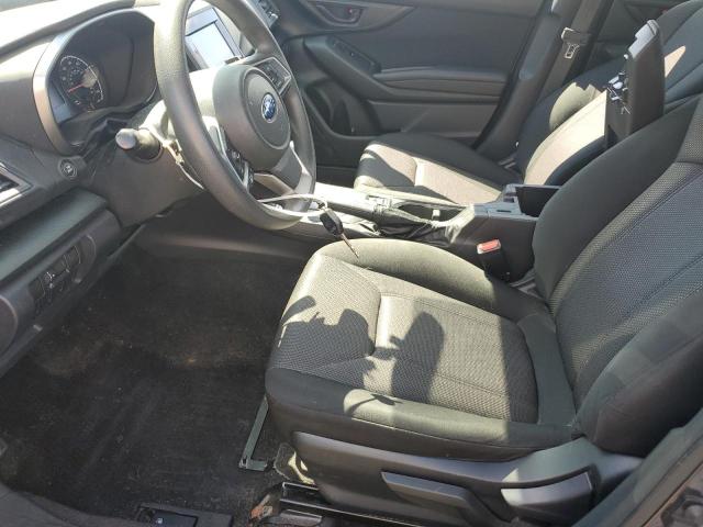 2017 SUBARU IMPREZA PR 4S3GTAB63H3702143