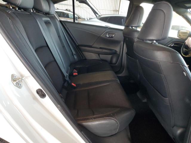 2016 HONDA ACCORD SPORT 1HGCR2F54GA144495