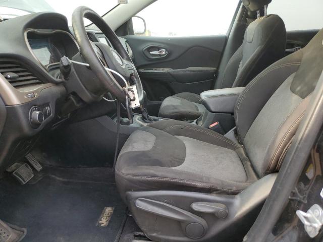 2016 JEEP CHEROKEE SPORT 1C4PJMAS1GW283566
