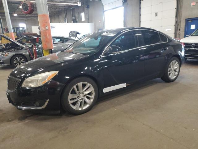 2015 BUICK REGAL PREM 2G4GN5EX7F9180106