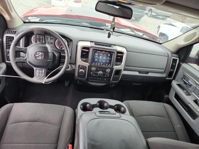 2019 RAM 1500 CLASS - 1C6RR6GG1KS616386