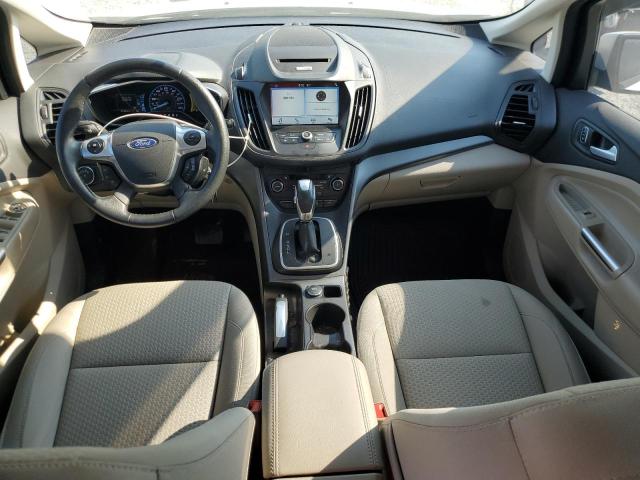 2017 FORD C-MAX SE 1FADP5AU8HL112959
