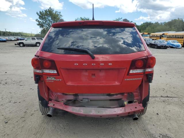 2017 DODGE JOURNEY CR - 3C4PDDGG8HT578892