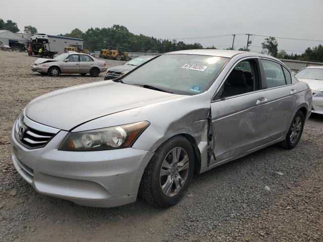 HONDA ACCORD SE
