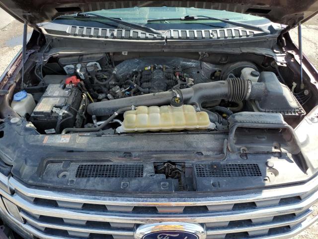 2021 FORD EXPEDITION 1FMJK1JT0MEA38300