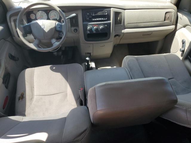 2004 DODGE RAM 1500 ST #3293518417