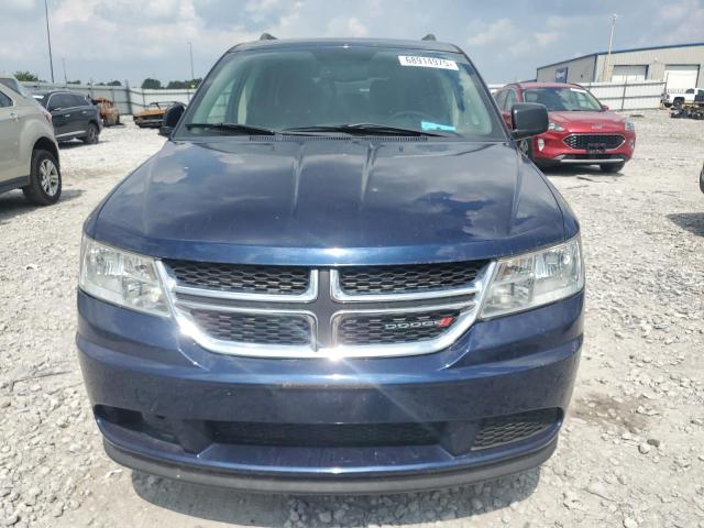 2017 DODGE JOURNEY 3C4PDCAB1HT576800