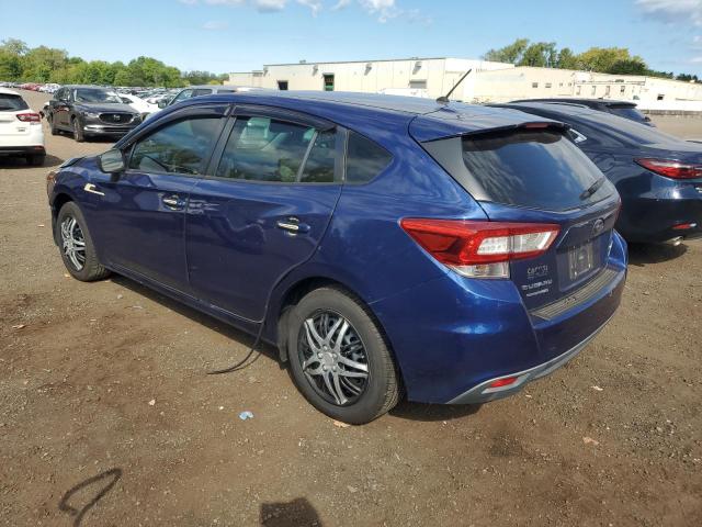 2017 SUBARU IMPREZA 4S3GTAA68H3714290