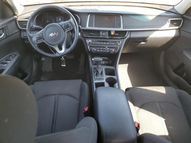 2017 KIA OPTIMA LX 5XXGT4L18HG115151