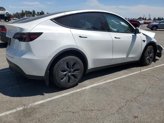 2024 TESLA MODEL Y 7SAYGDEE5RF213540