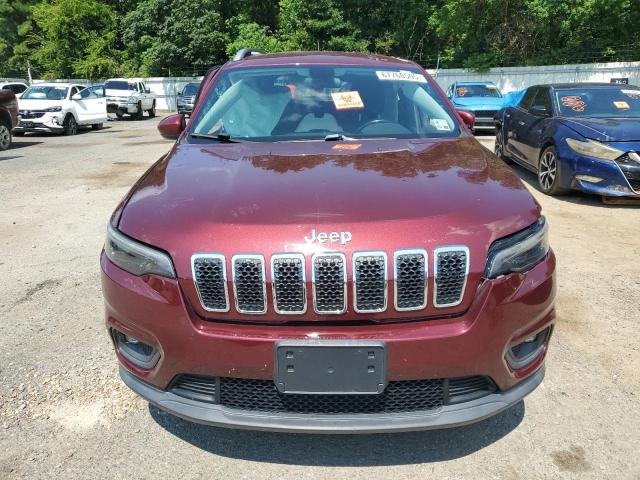 2019 JEEP CHEROKEE L 1C4PJLCX5KD242543