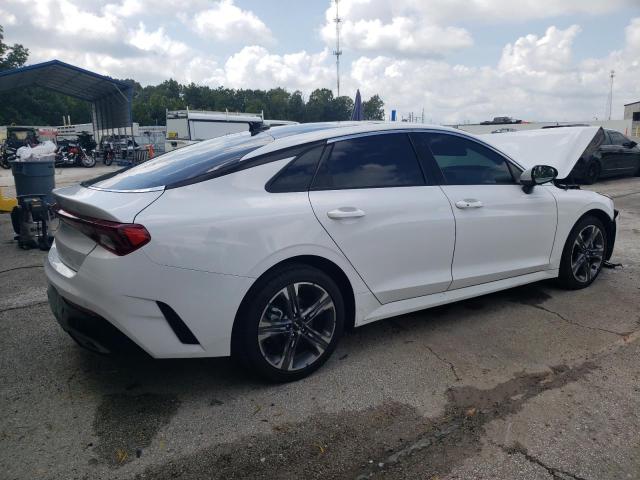 2024 KIA K5 EX 5XXG34J27RG259125
