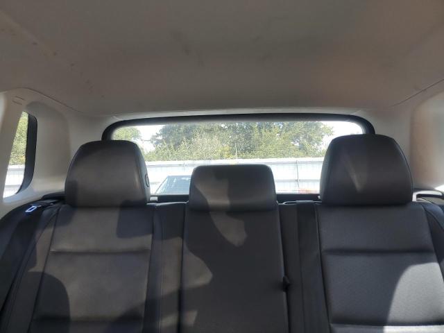 2017 VOLKSWAGEN TIGUAN S WVGBV7AXXHK012411