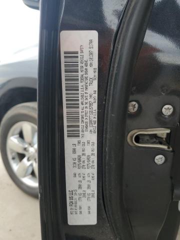 2016 RAM 1500 SLT 1C6RR7TT1GS157957