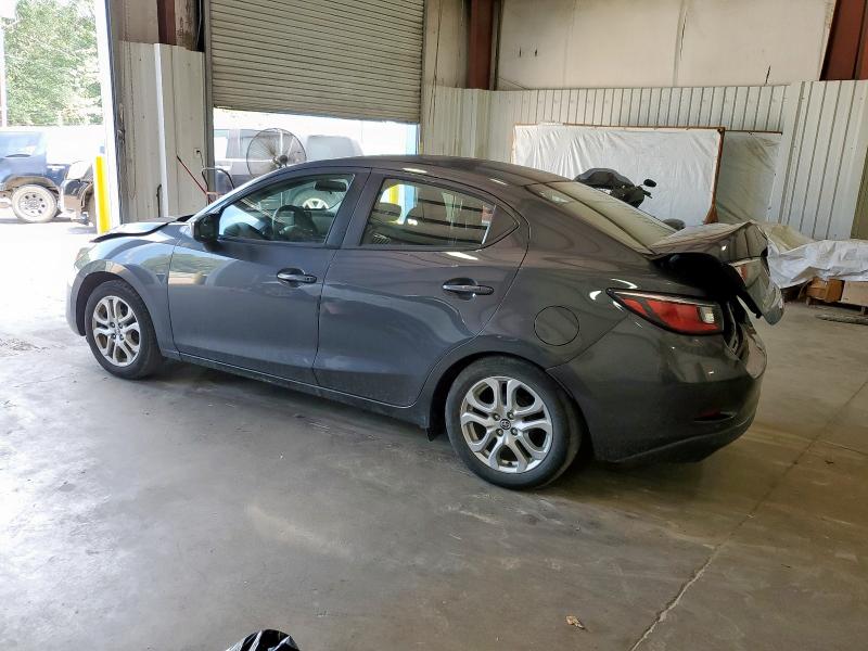 2016 TOYOTA SCION IA 3MYDLBZV5GY139013