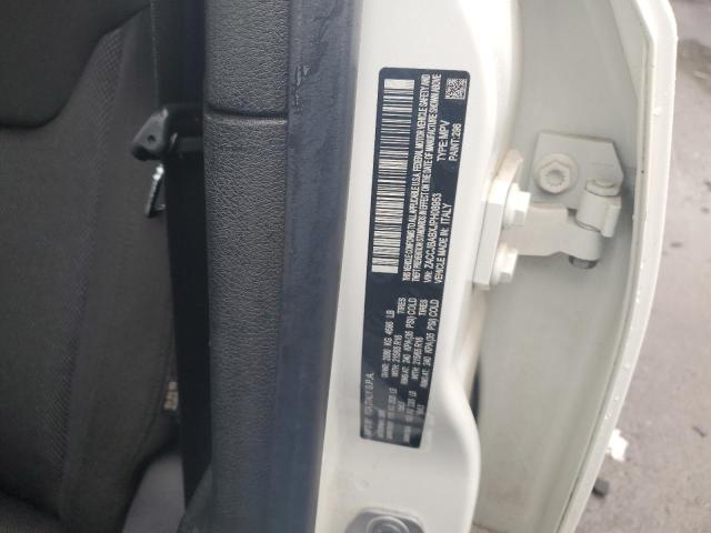 2018 JEEP RENEGADE S ZACCJBABXJPH08953