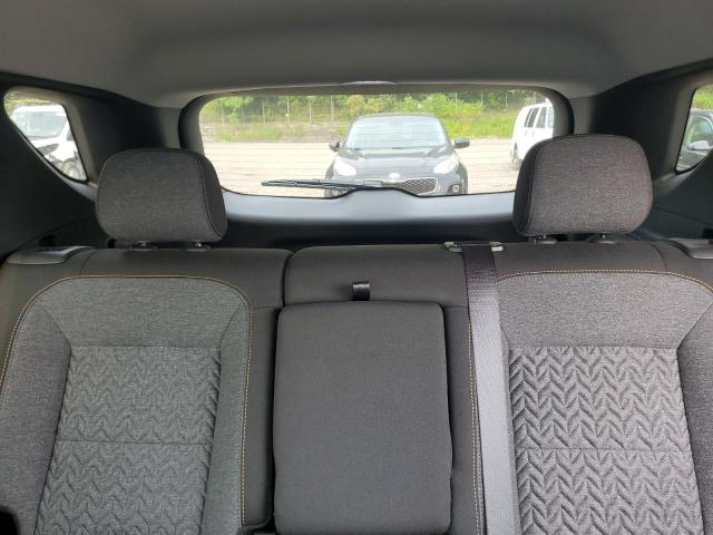 2024 CHEVROLET EQUINOX LT 3GNAXUEG0RS166089
